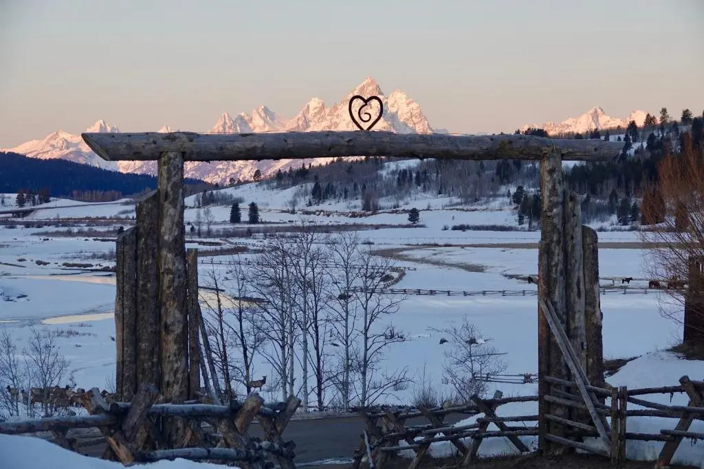 Heart 6 Ranch