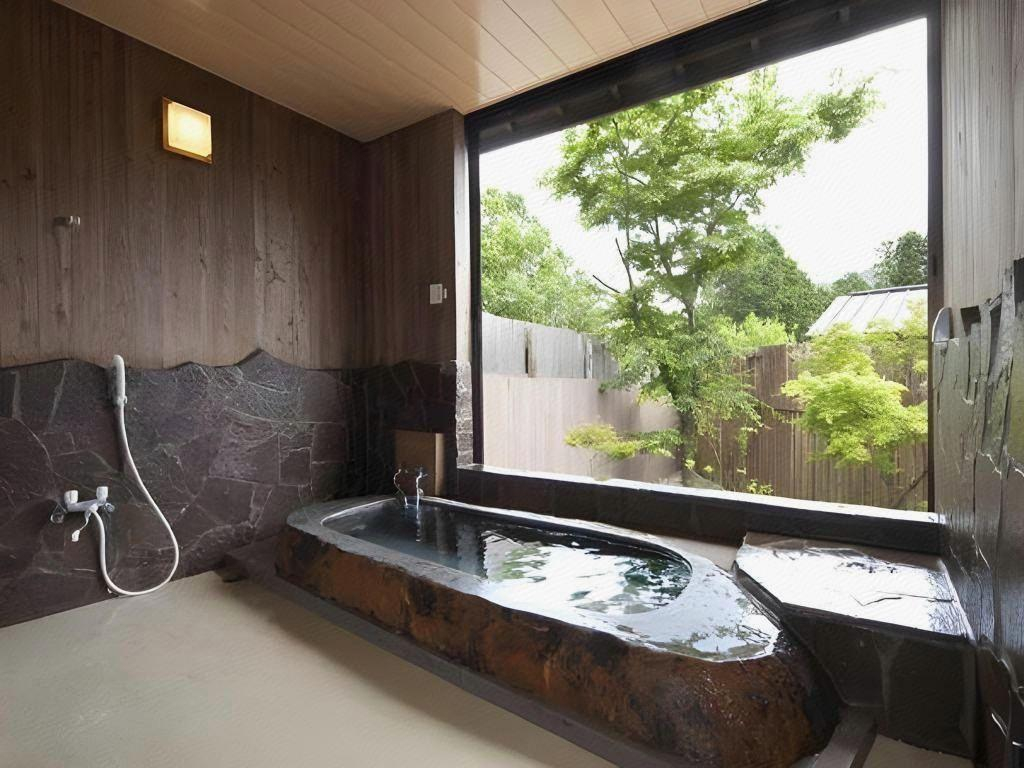 Sansou Shikian Ryokan