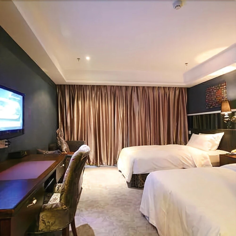 Jin Ka Dao Hotel