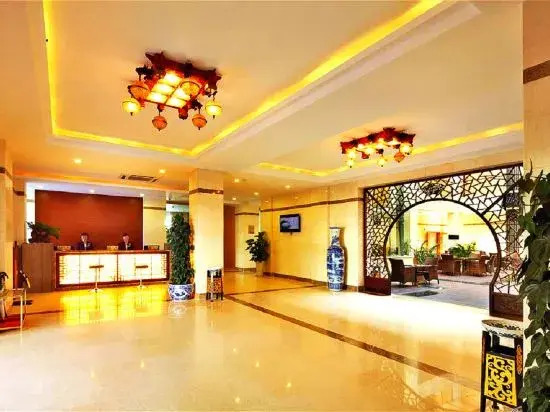 Junlin Yunshang Hotel