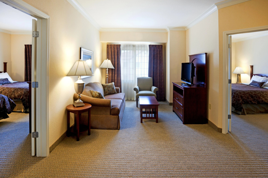 Staybridge Suites San Antonio Sea World by IHG