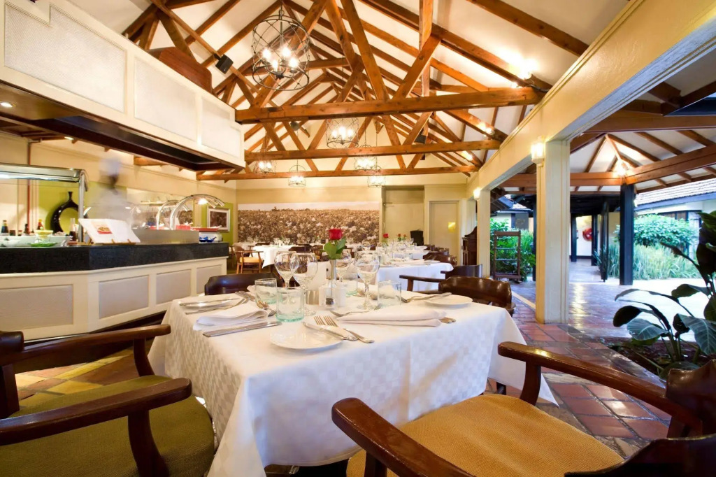 Southern Sun Mayfair Nairobi