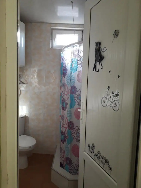 Nanas Guest House