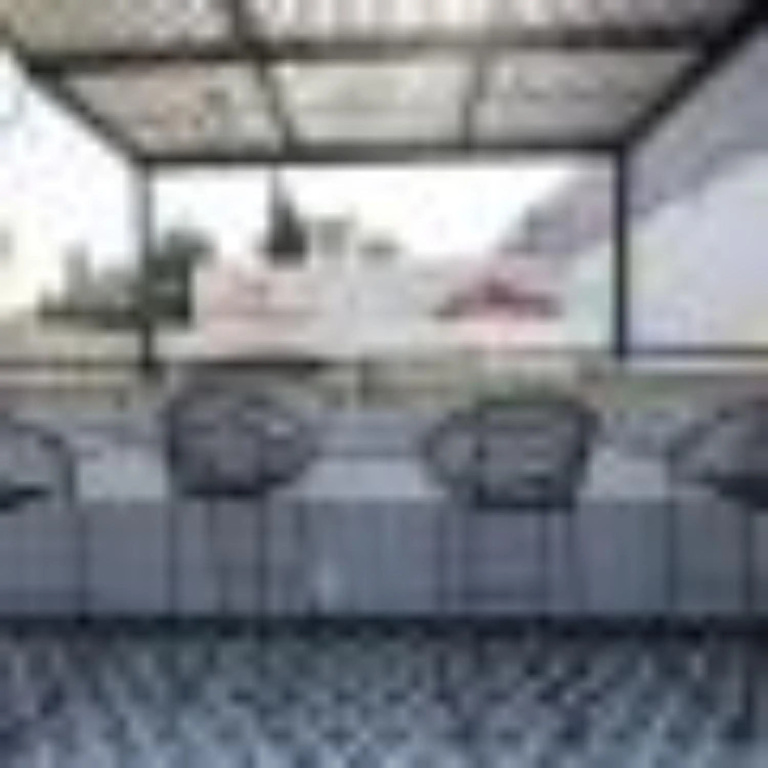 2BR New apartment next to Roma Norte and Reforma