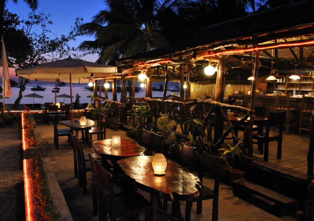 Surfside Boracay Resort