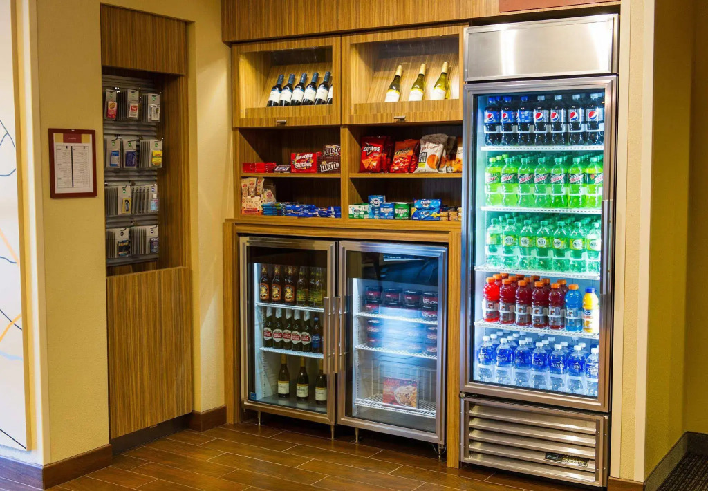 TownePlace Suites by Marriott Columbia Northwest/Harbison