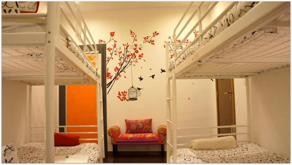 Hostel Gaia Porto