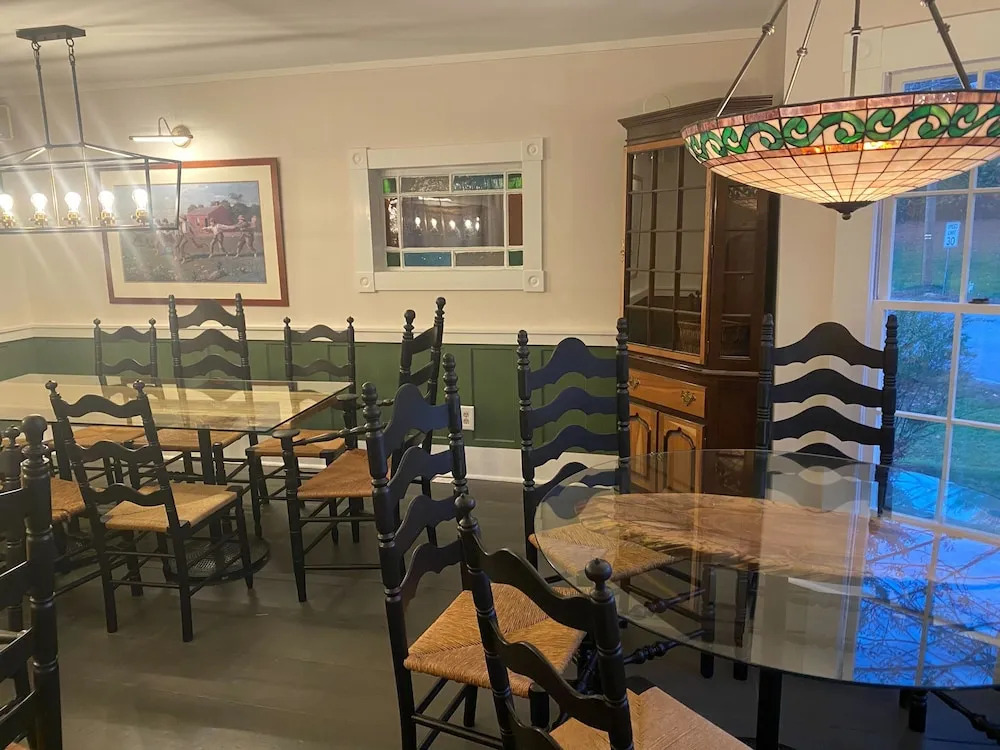 Independence Inn