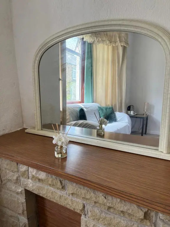 Home away from home, Beautiful Consett Double room