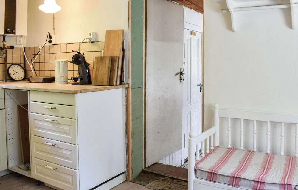 Amazing Home in Brösarp With 3 Bedrooms