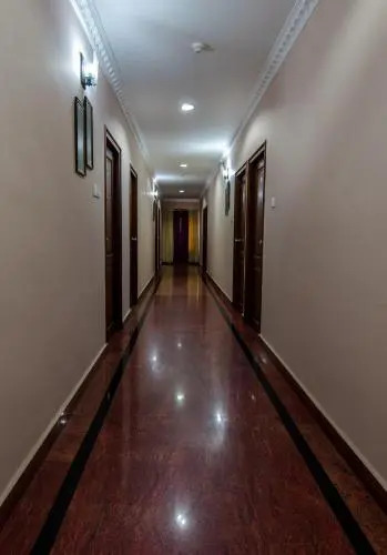 Kallada hotels