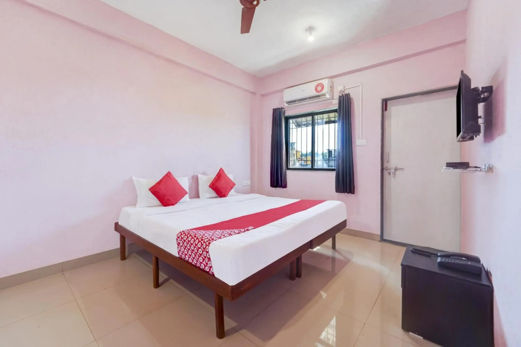 Hotel O Sai Residenci