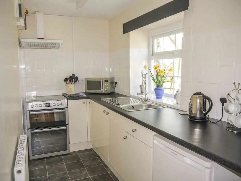Cefn Bryn Cottage