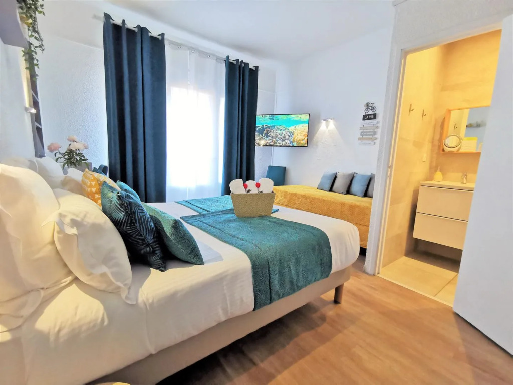 Hotel LEscapade