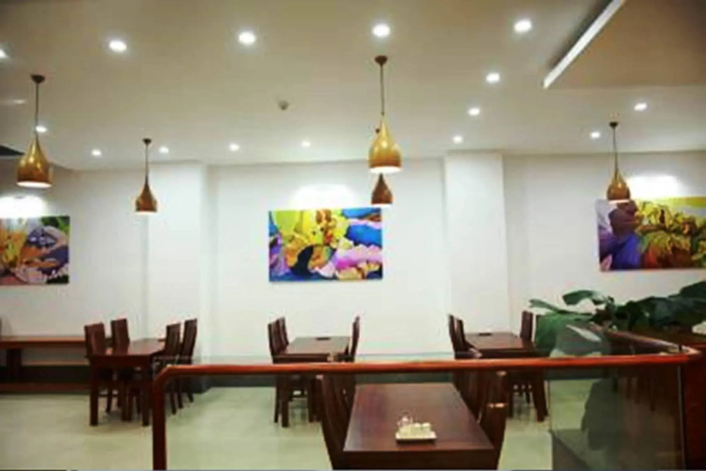 Sea Wonder Hotel
