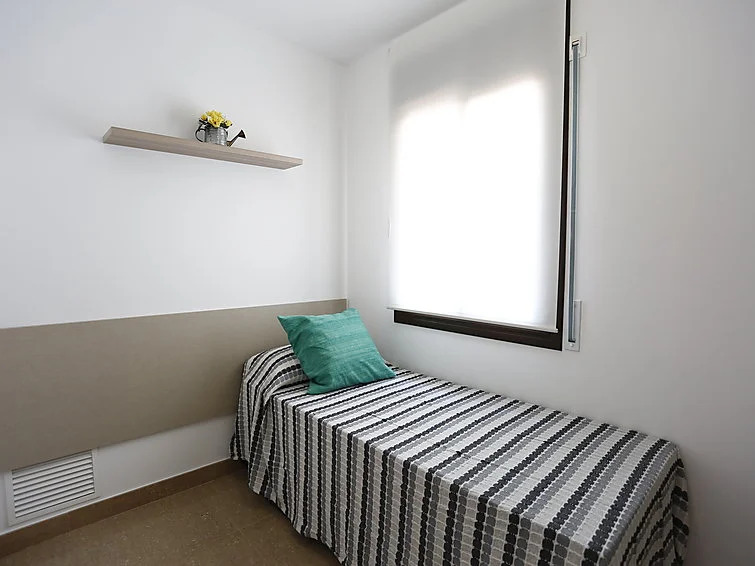 Holiday Home Casa Paloma