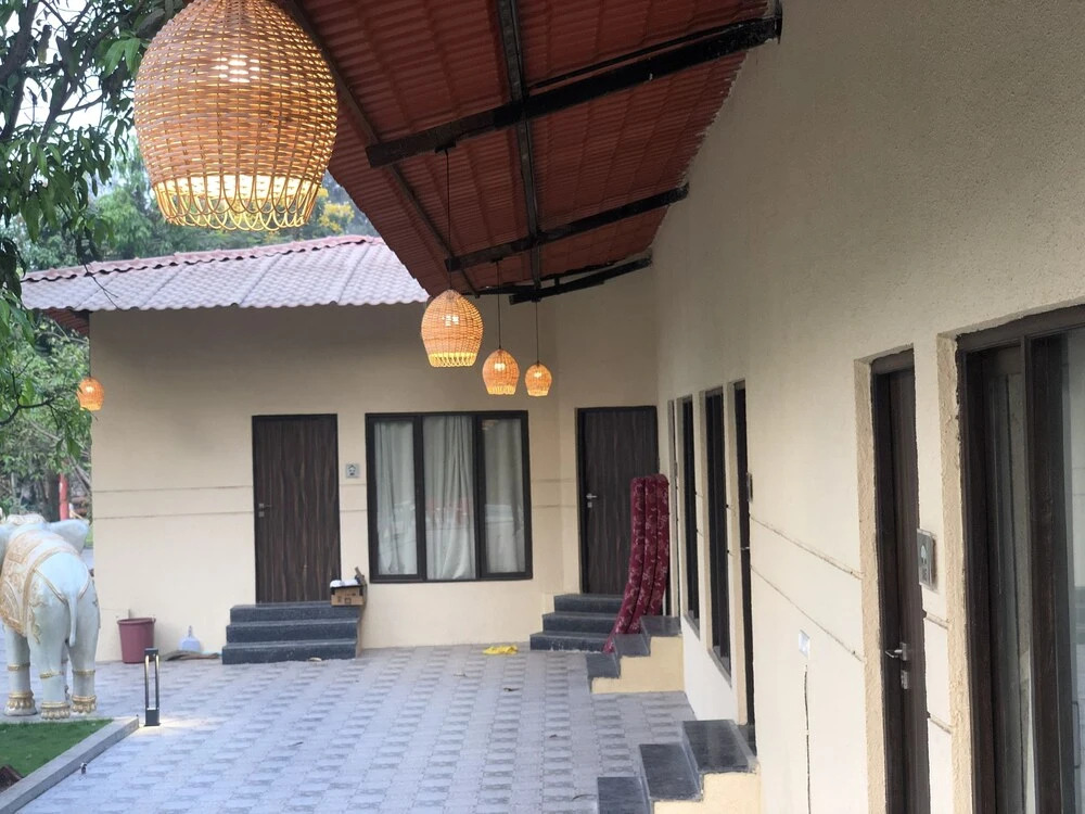 Shrushti - The Village Resort