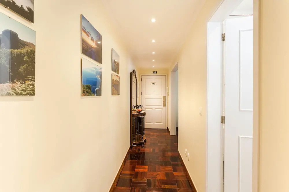 Apartamento Princesa Madeira