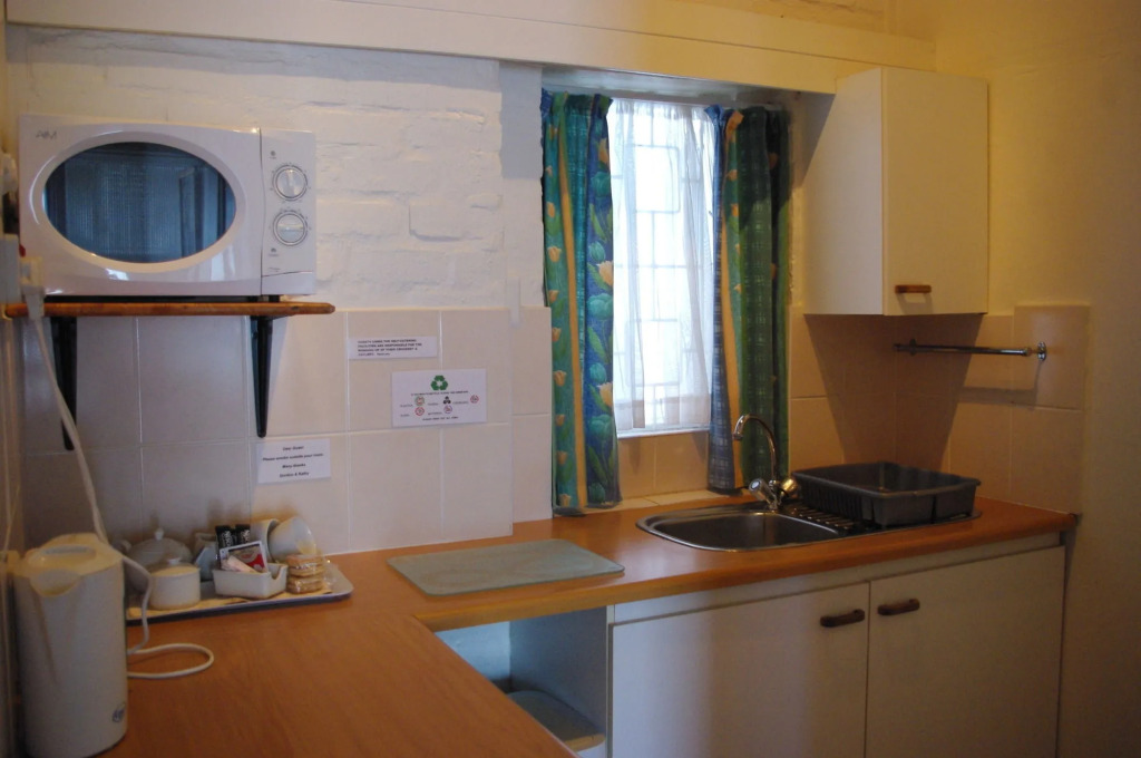 Aqua Marine Guest House