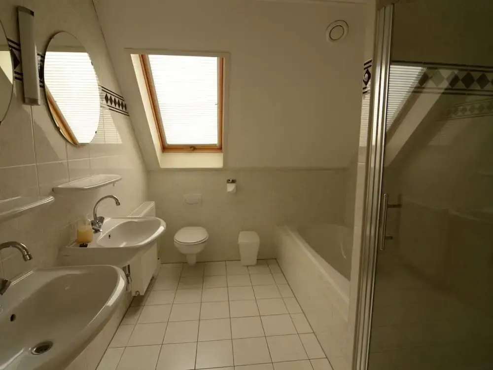 Luxurious holiday villa at lovely location in Zeewolde, Flevoland