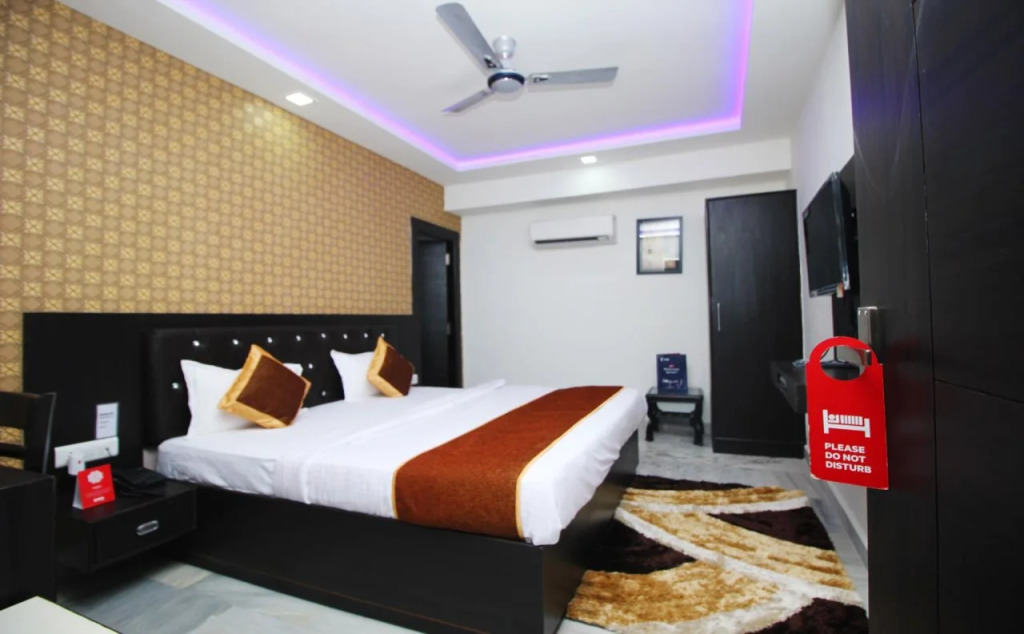 Riga Home Stay