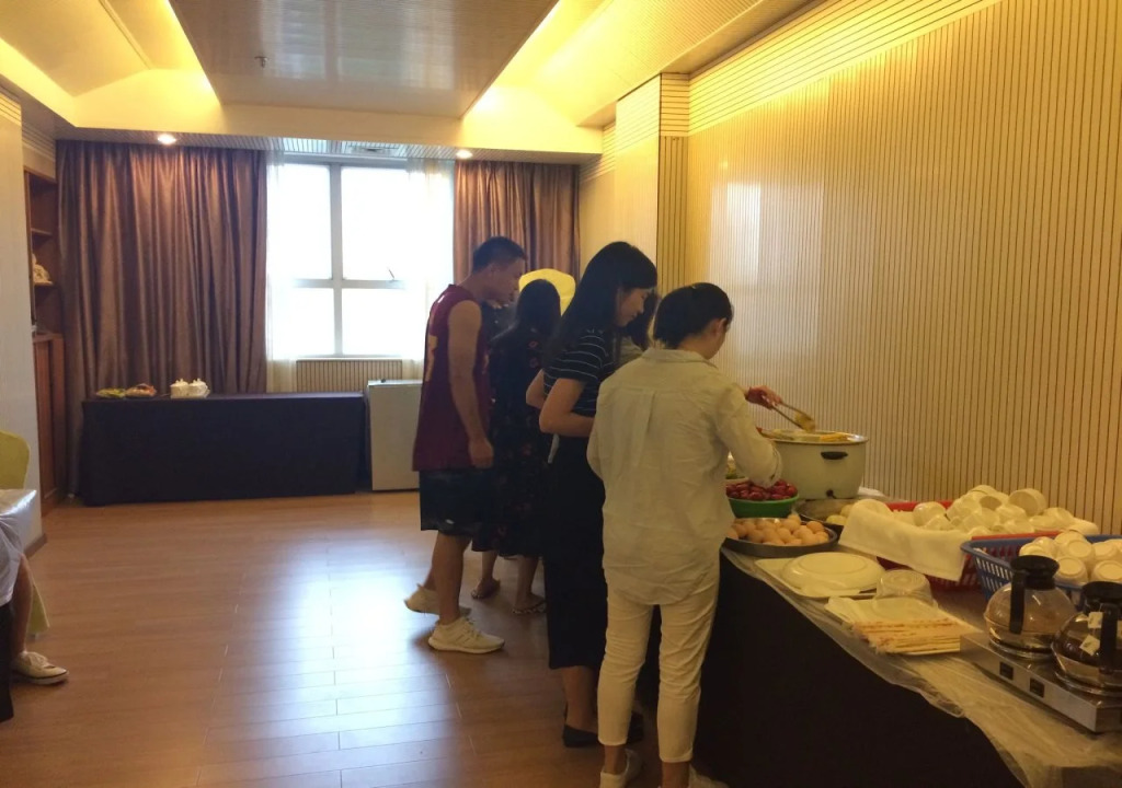 HuaFang Hotel FoShan