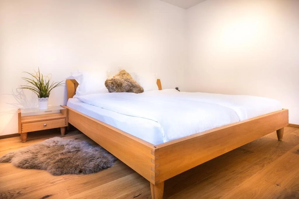 Chalet Luna by Zermatt Premium Apartments