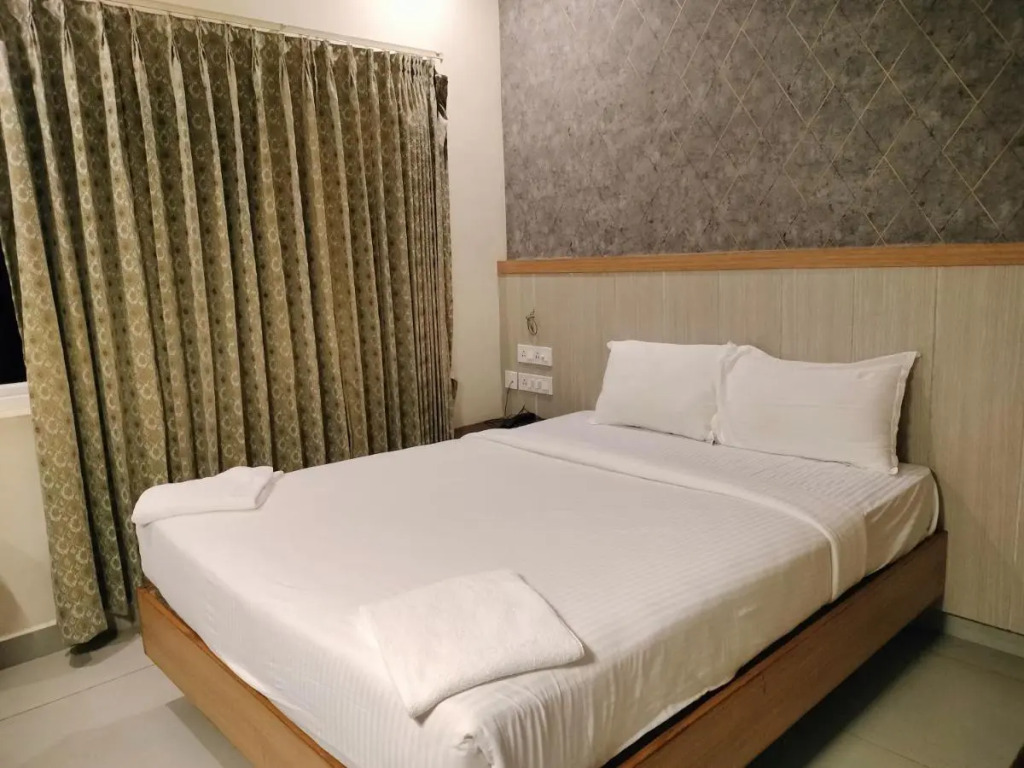 Wyt Hotels - Rameswaram