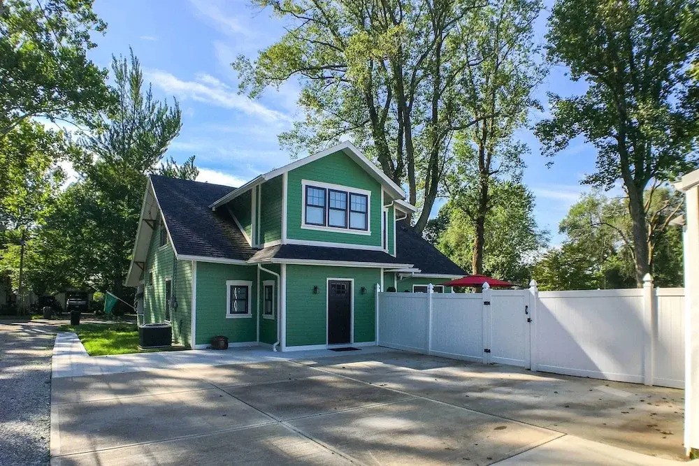 Renovated Craftsman House w/ Patio & Fire Pit!