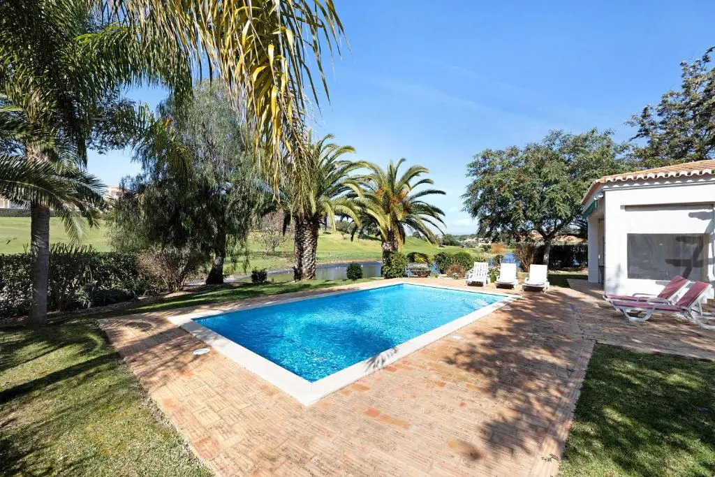 Pestana Golf Resort - Moradia 199