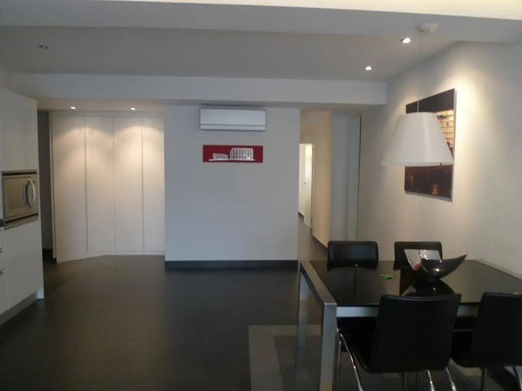 Apartamentos Okendo