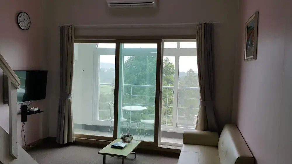 Dreaming Forest Pension Seogwipo