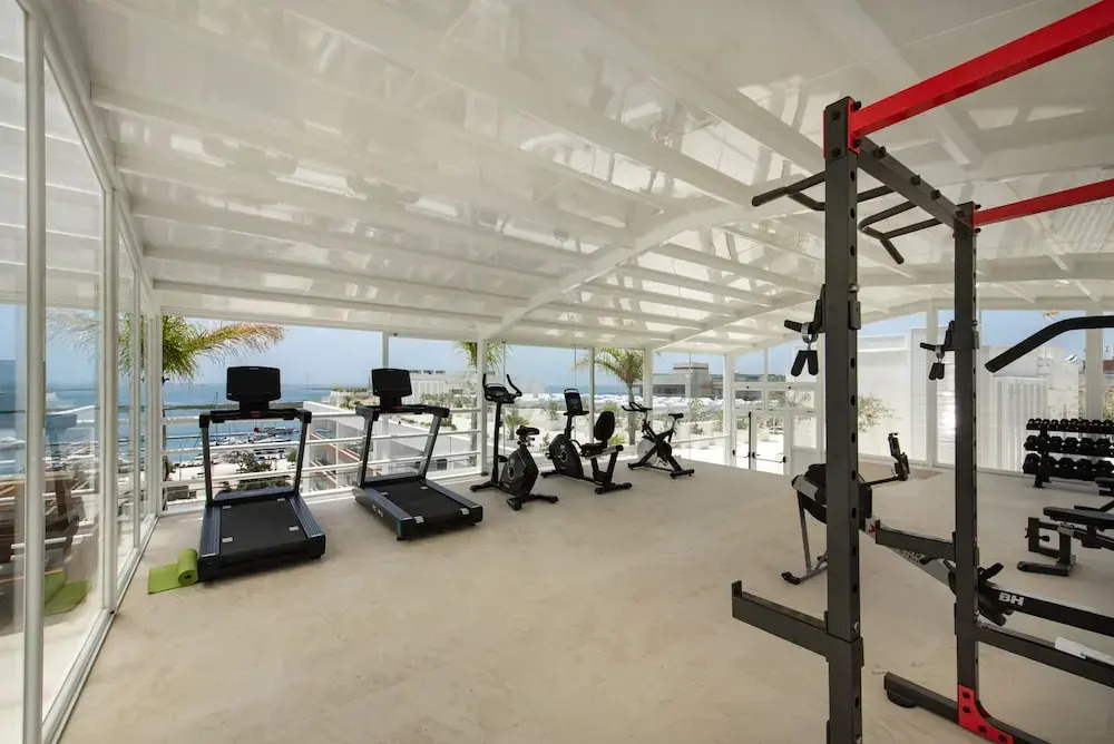 Del Mar Apartment - BT