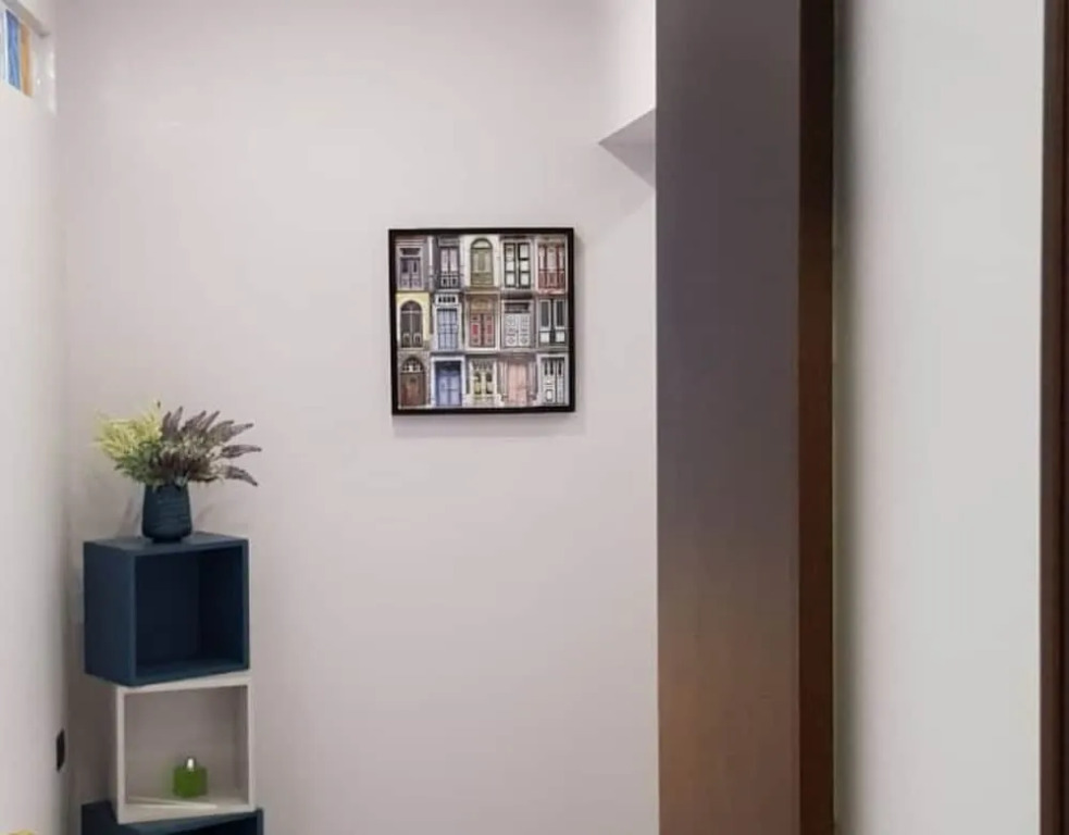 EasyRoom Frosinone - Casello Autostradale