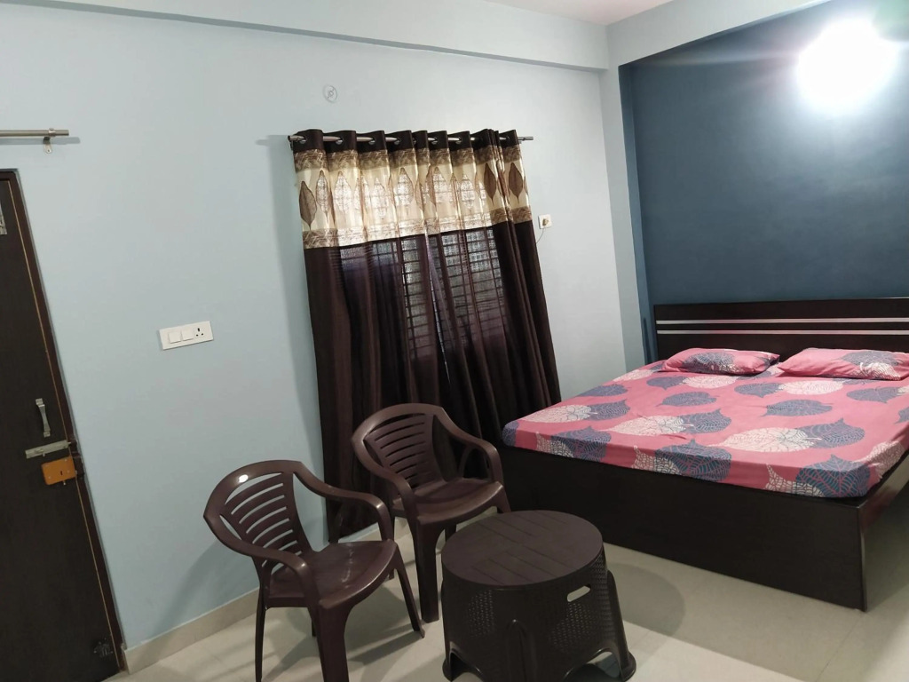 Swapnil Homestay