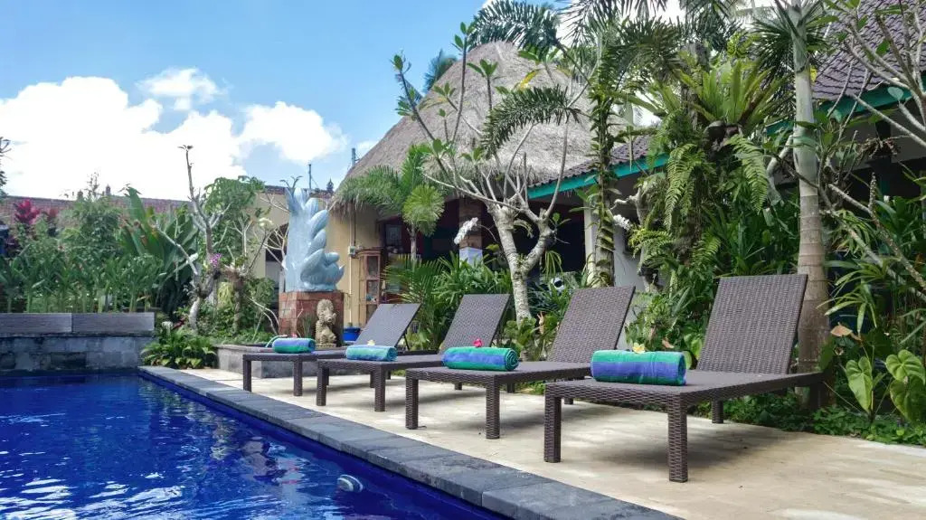Nawa Sakti Resort