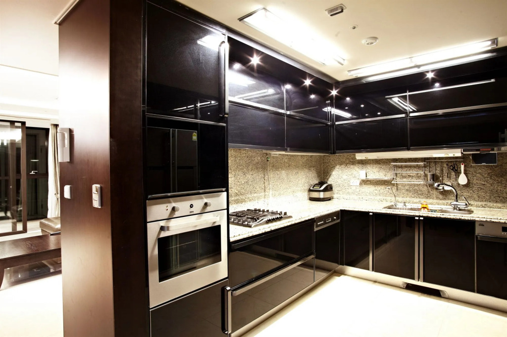 Pale De Cz Condo