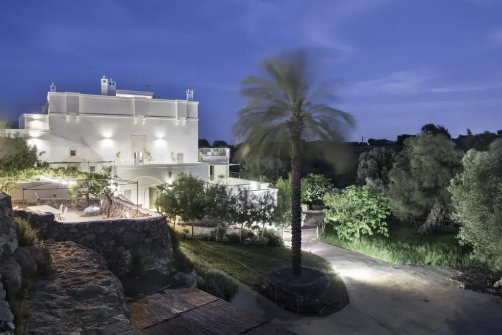 Masseria Alchimia