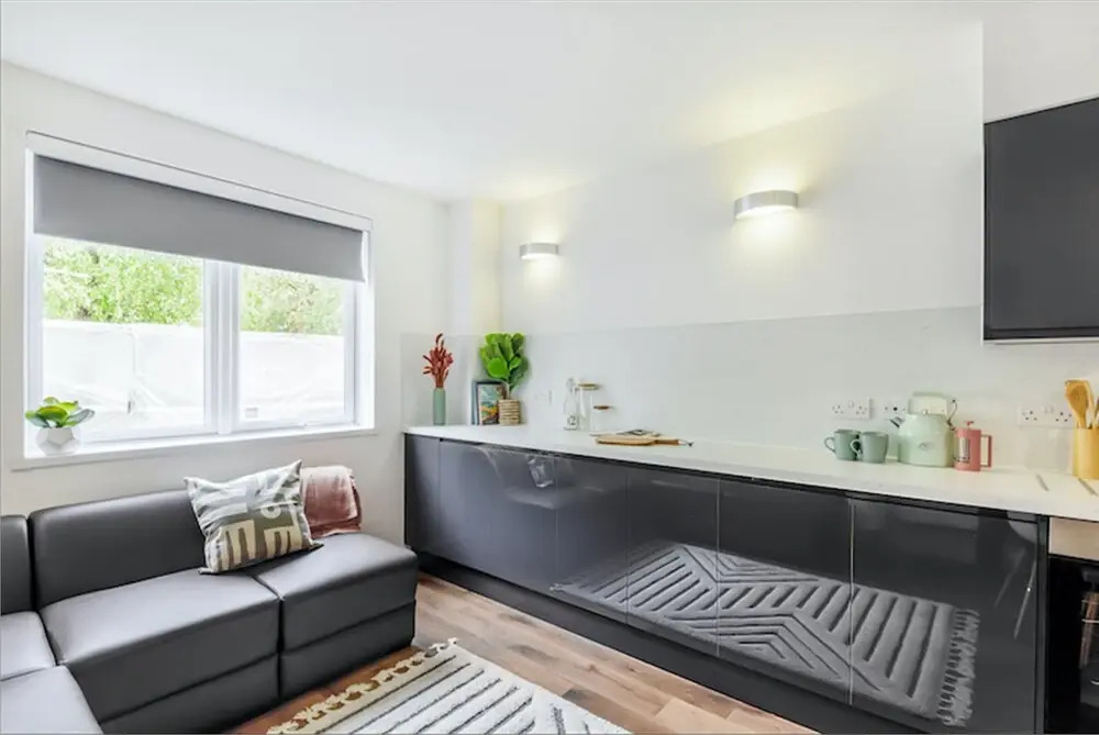 Stylish Rooms for STUDENTS Only OXFORD