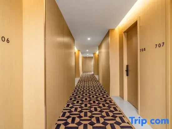 Shell Design Hotel