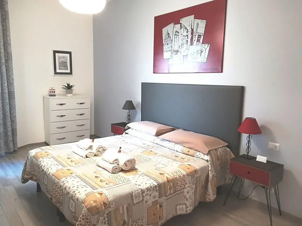 I Cantoni di Roma Guest House