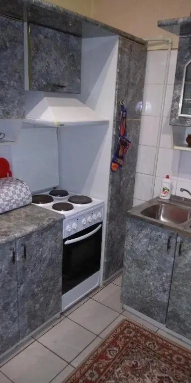 Comfortable apartment