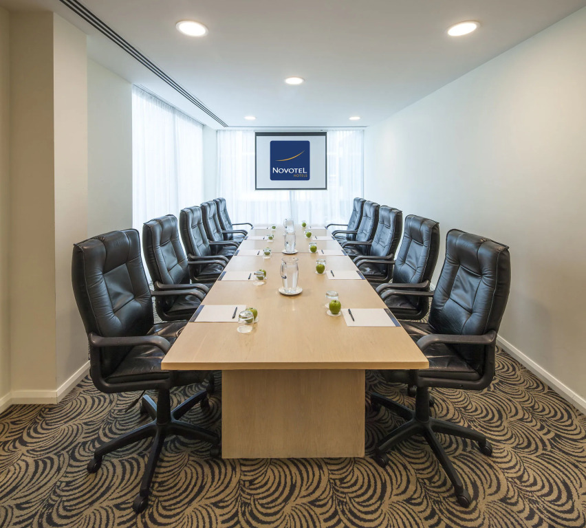 Novotel Geelong