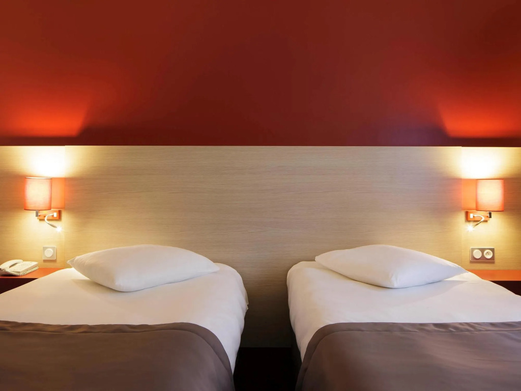ibis Styles Chalon sur Saône