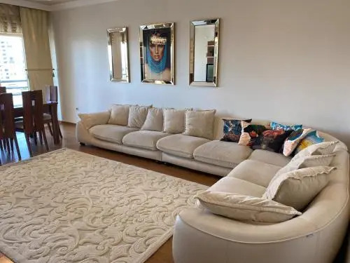 Dream Apartment