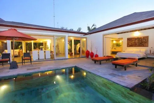 Amertha Villa Dreamland