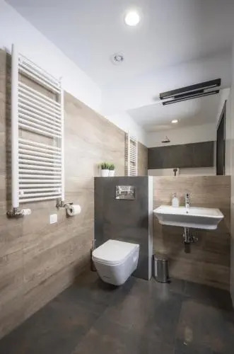 Apartamenty D20