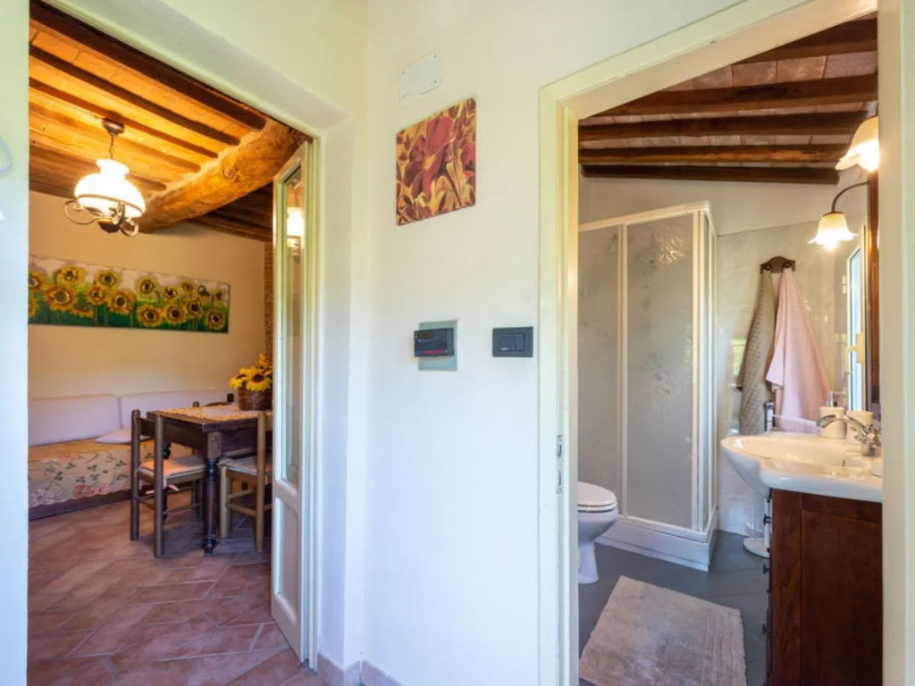 Holiday Home Vittorio by Interhome