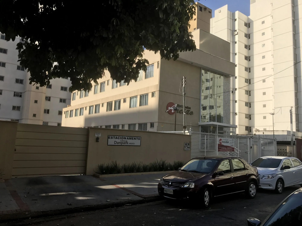 Hotel Areião