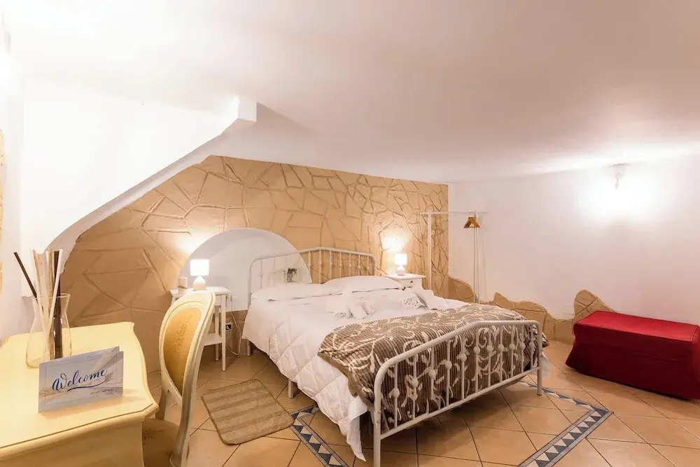 Fiera House in the City Center